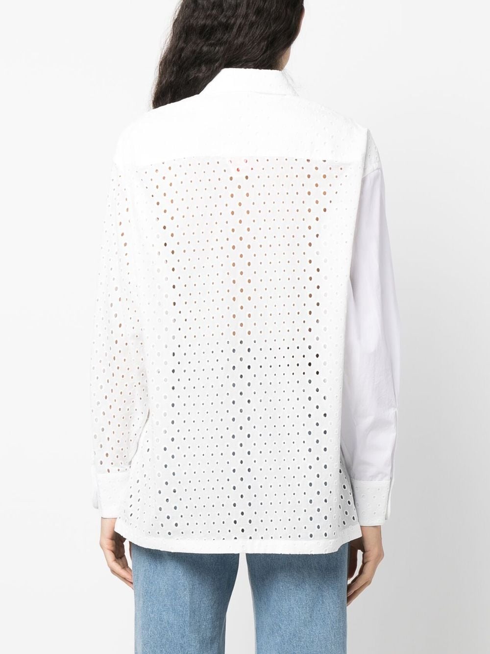 SHIRT LONG SLEEVES