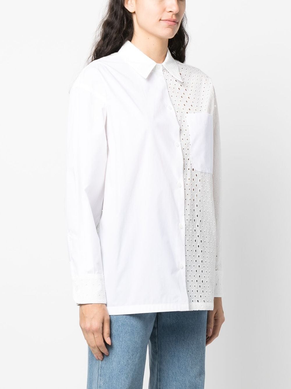SHIRT LONG SLEEVES