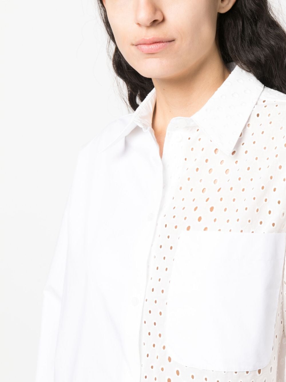 SHIRT LONG SLEEVES