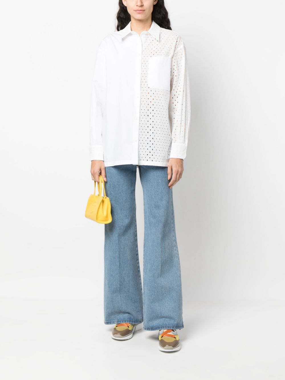 SHIRT LONG SLEEVES