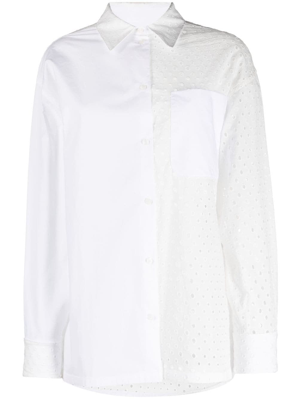 SHIRT LONG SLEEVES
