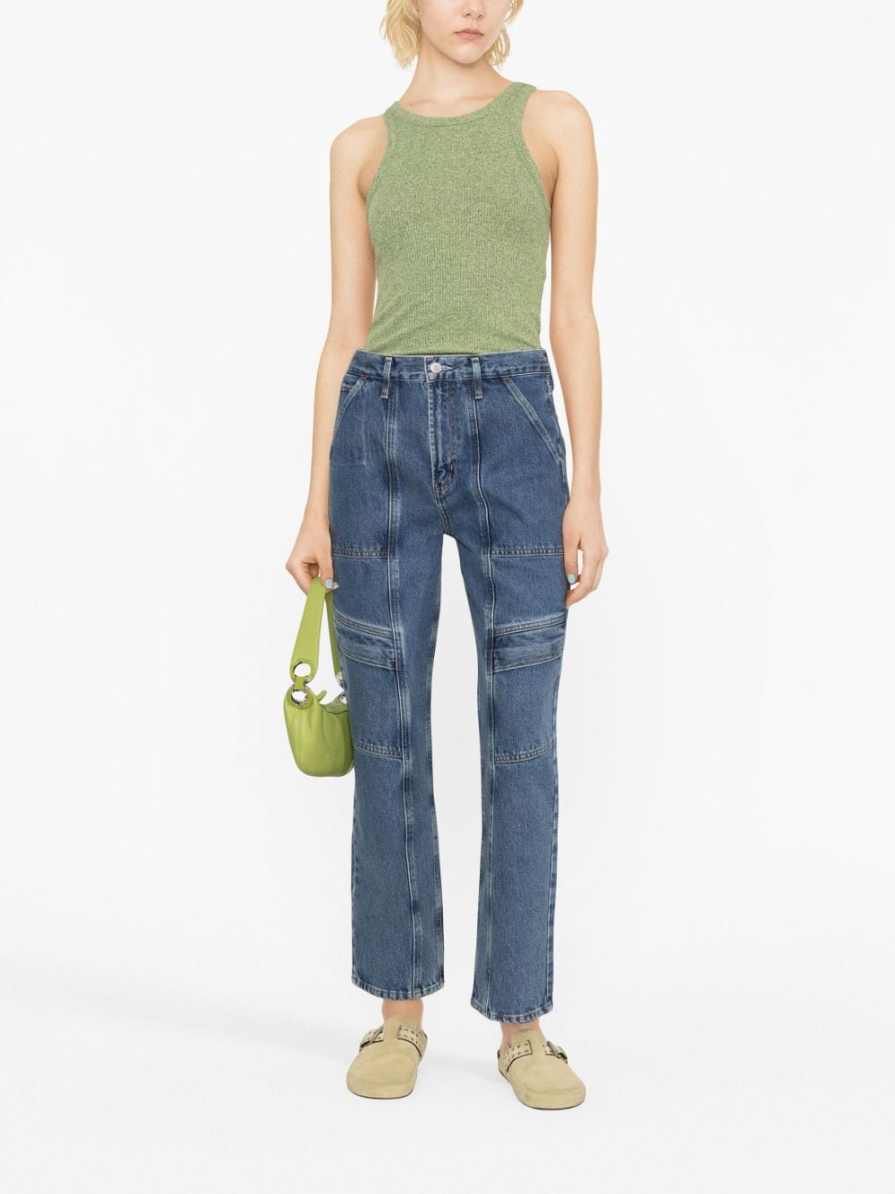 cooper cargo