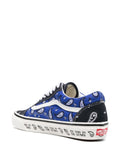 UA Old Skool 36 DX COSMIC RODEO
