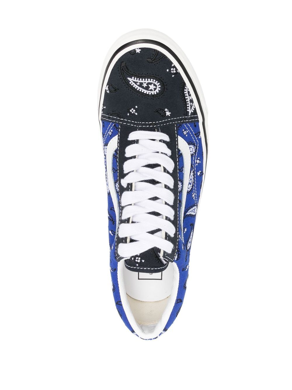 UA Old Skool 36 DX COSMIC RODEO