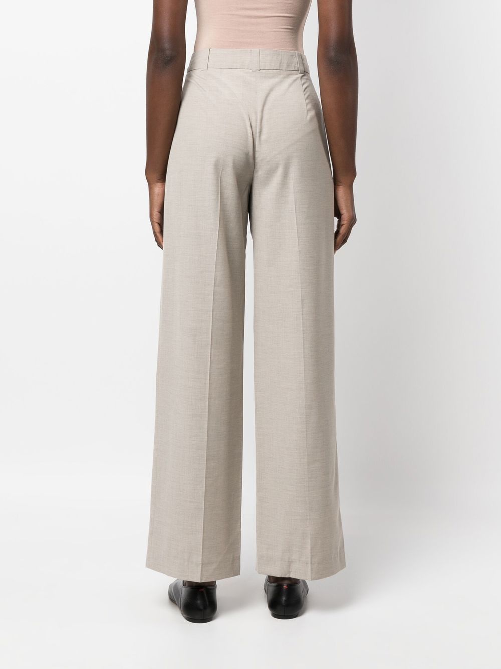 LOW RISE TROUSER