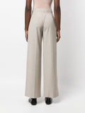 LOW RISE TROUSER
