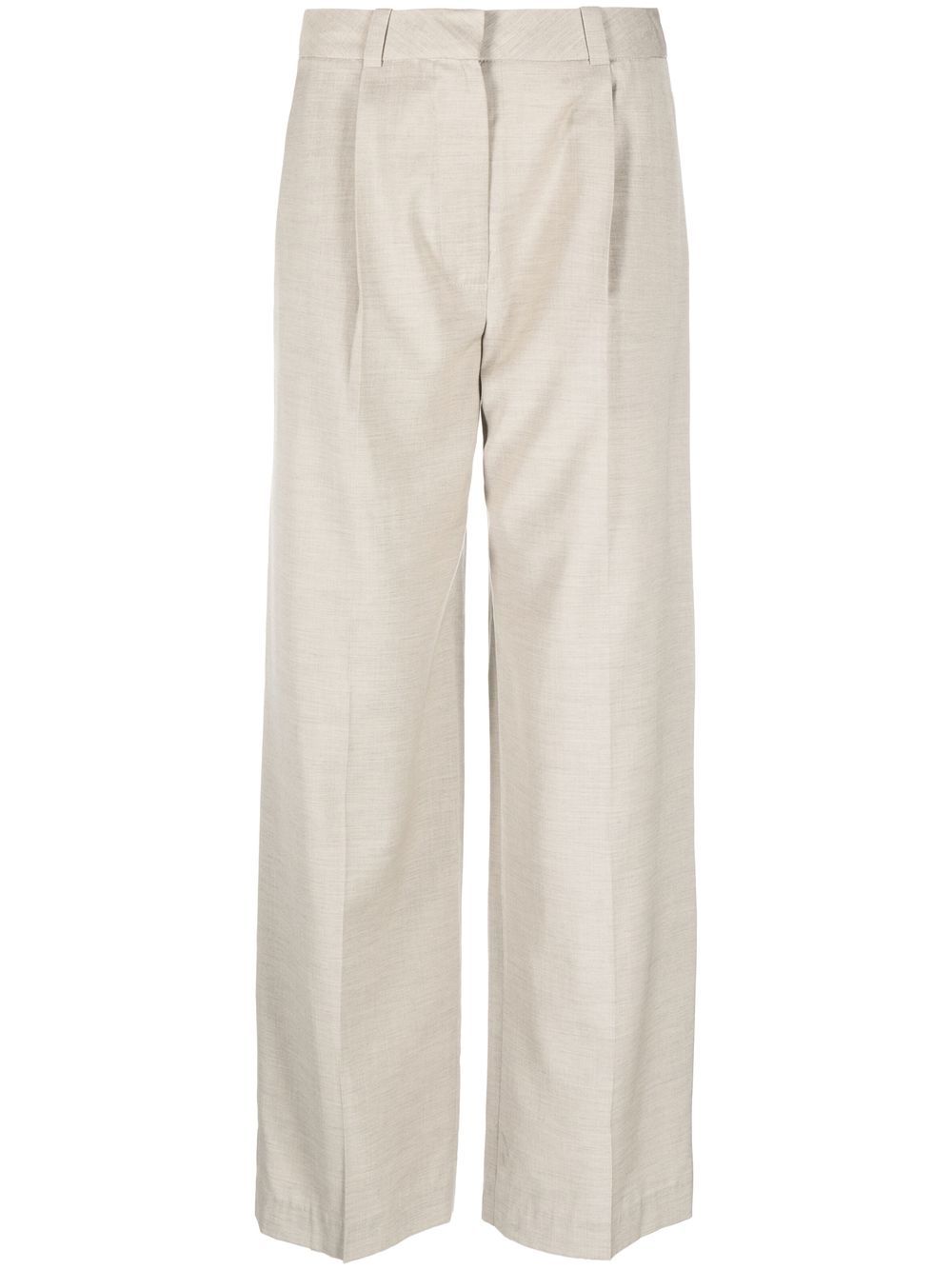 LOW RISE TROUSER