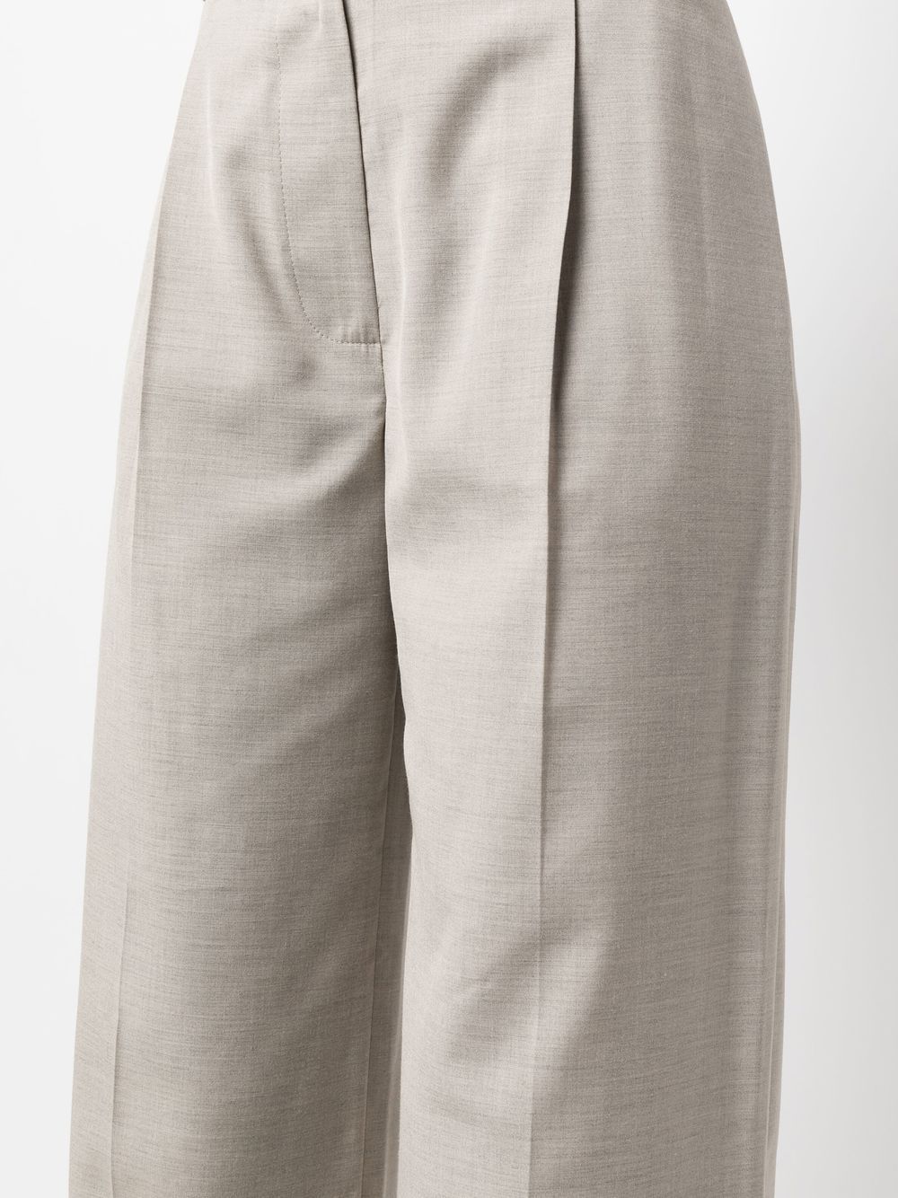 LOW RISE TROUSER