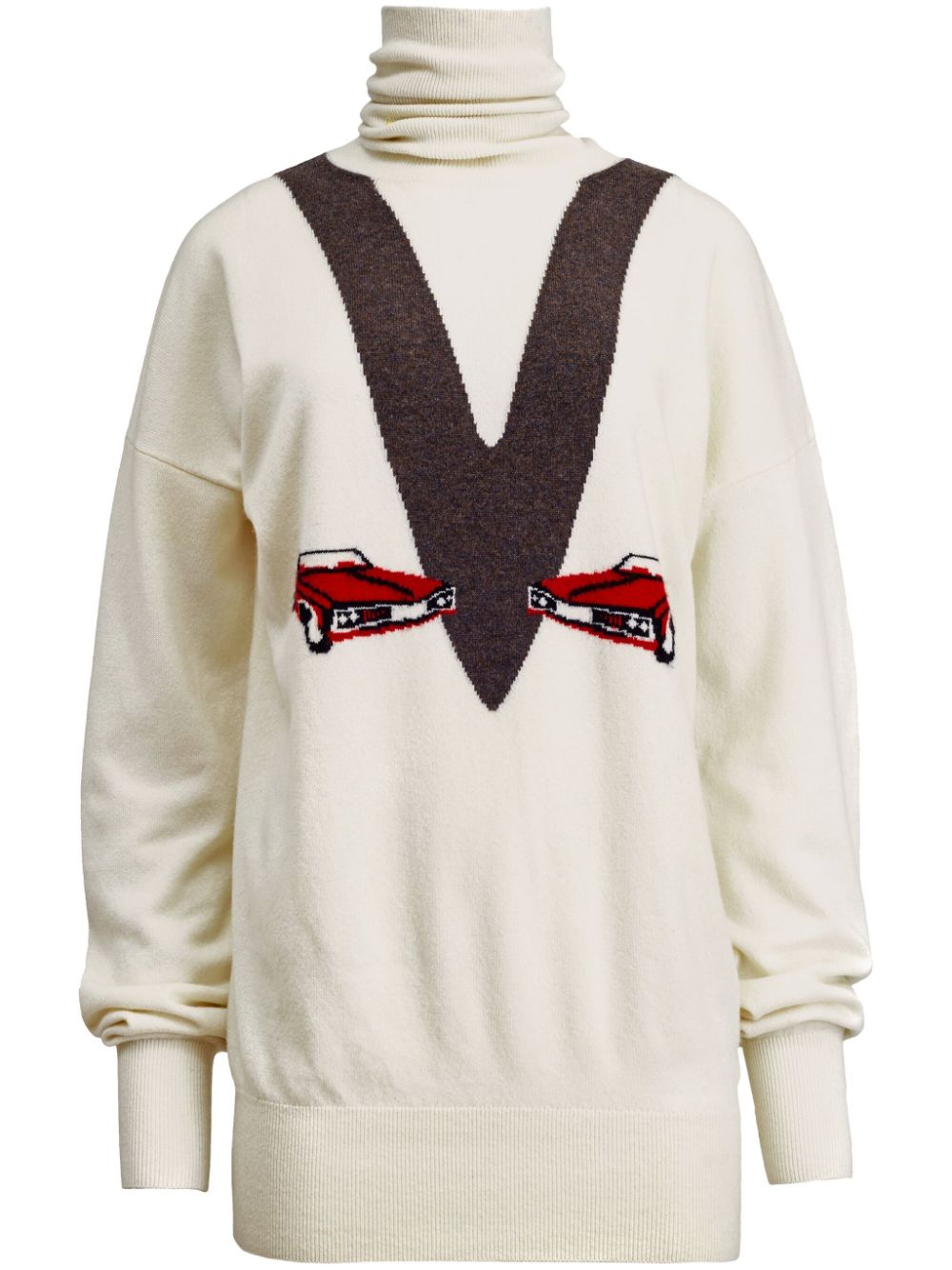 ESMAL SWEATER