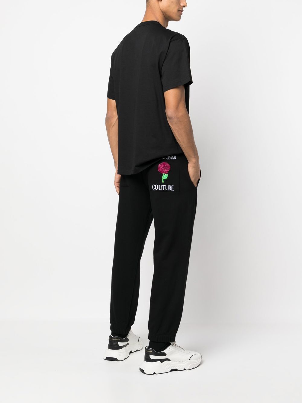 ROSES EMBRO TROUSERS