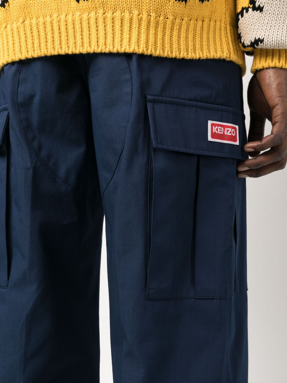 CARGO WORKWEAR PANT