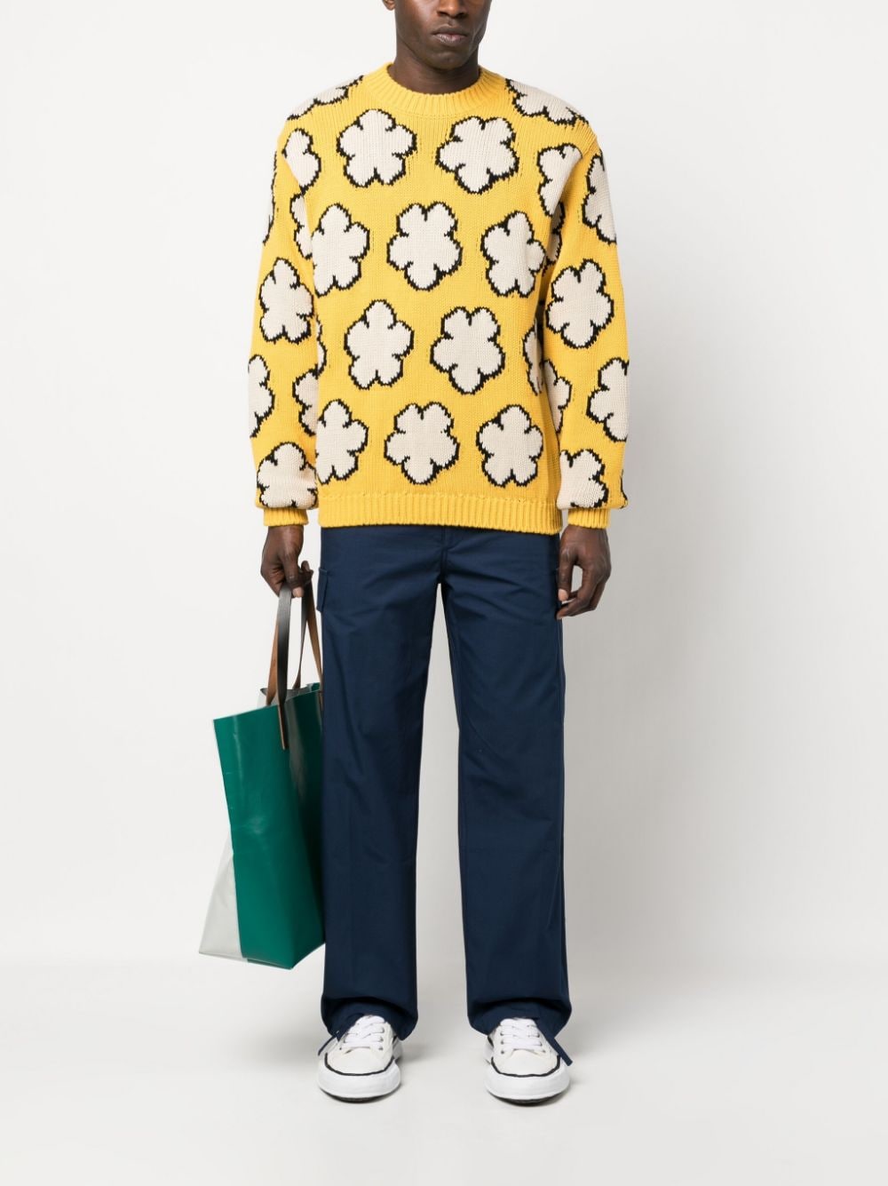 CARGO WORKWEAR PANT