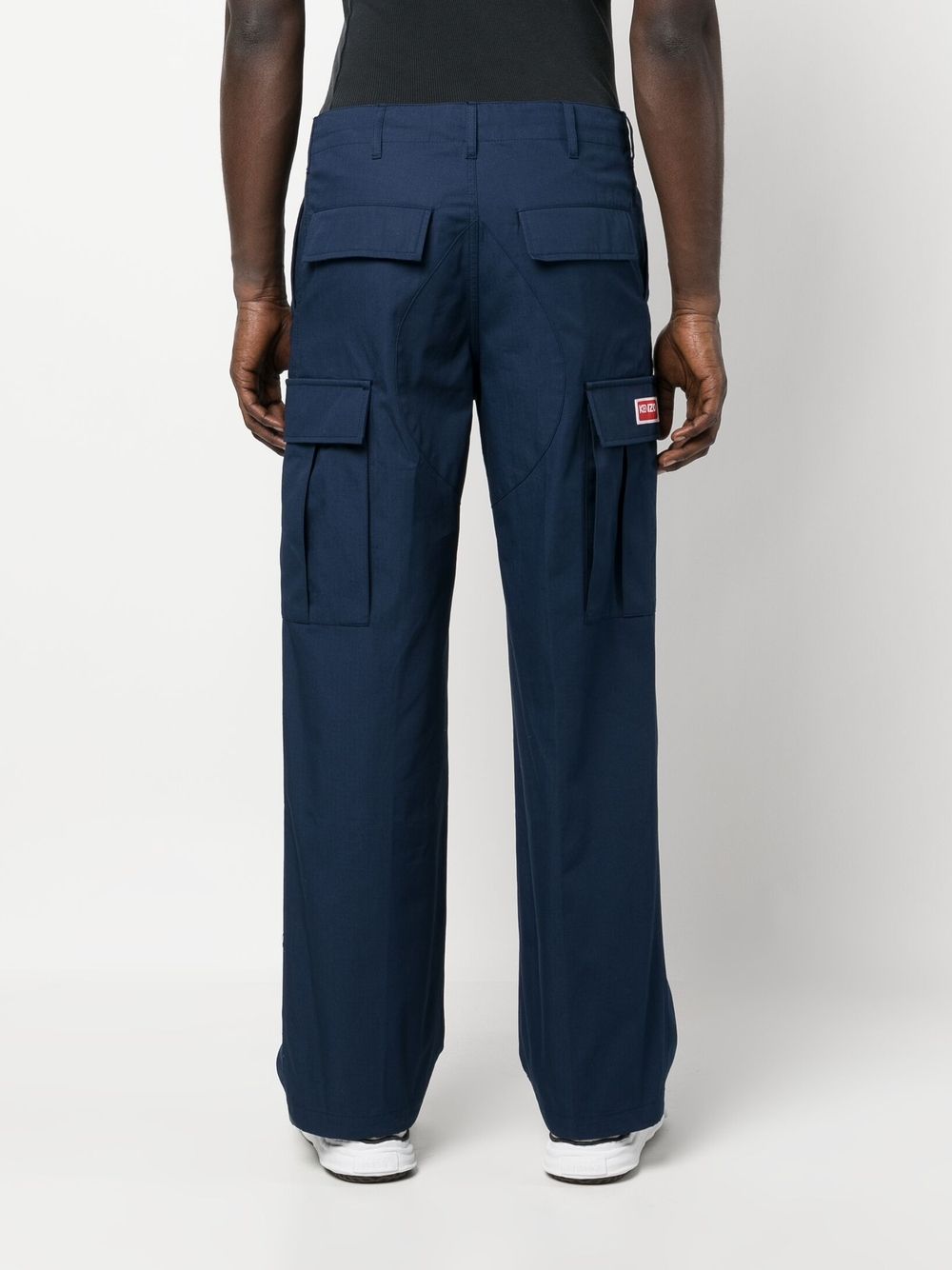 CARGO WORKWEAR PANT