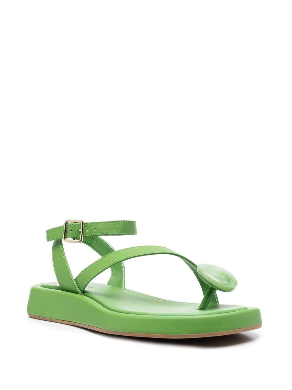 FLAT THONG SANDAL