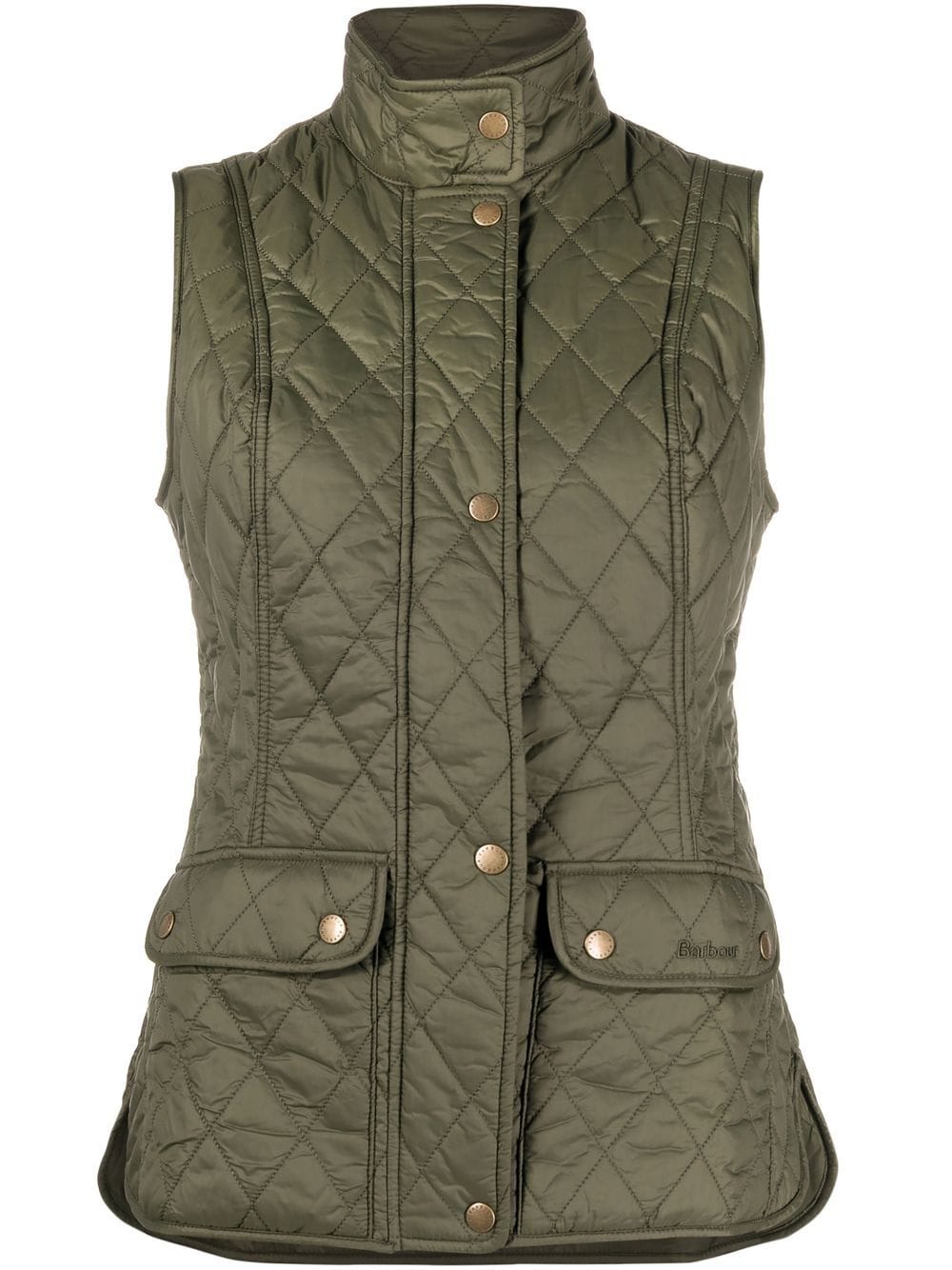 OTTERBURN GILET