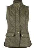 OTTERBURN GILET