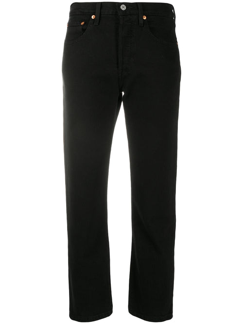 501® CROP