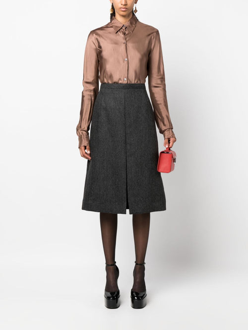 02260-SHEA 7245 W.W.SKIRT