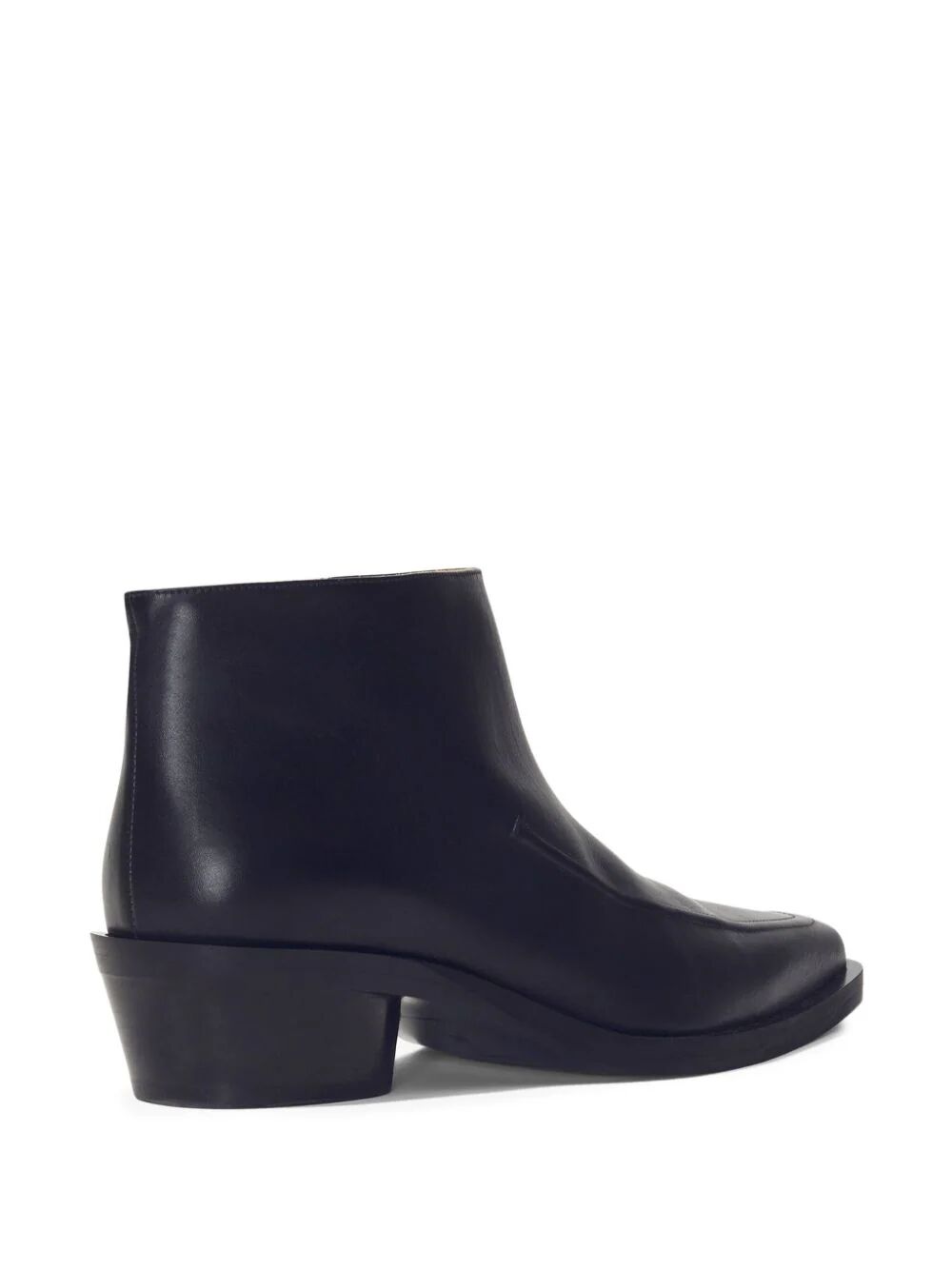BRONCO ANKLE BOOTS