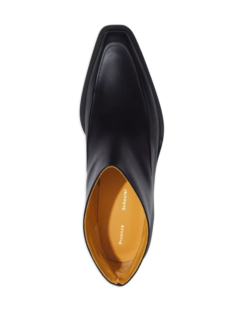 BRONCO ANKLE BOOTS