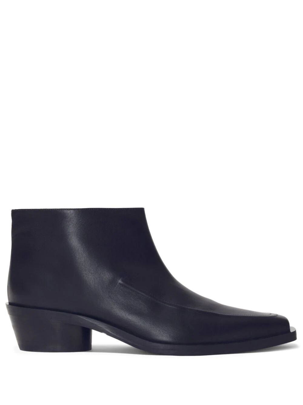 BRONCO ANKLE BOOTS