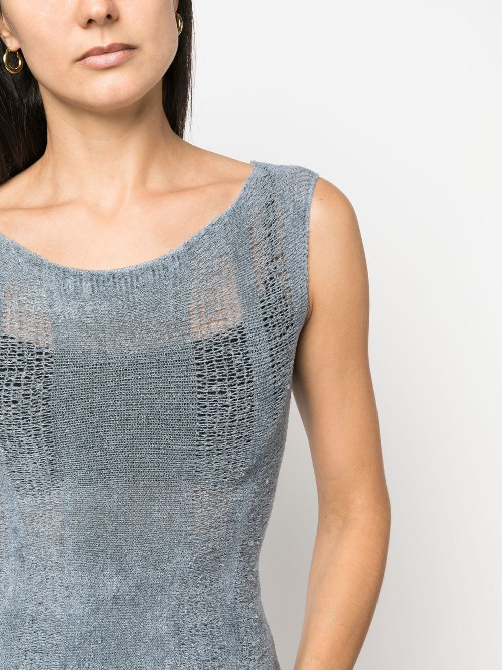 EXPANDABLE TANK TOP