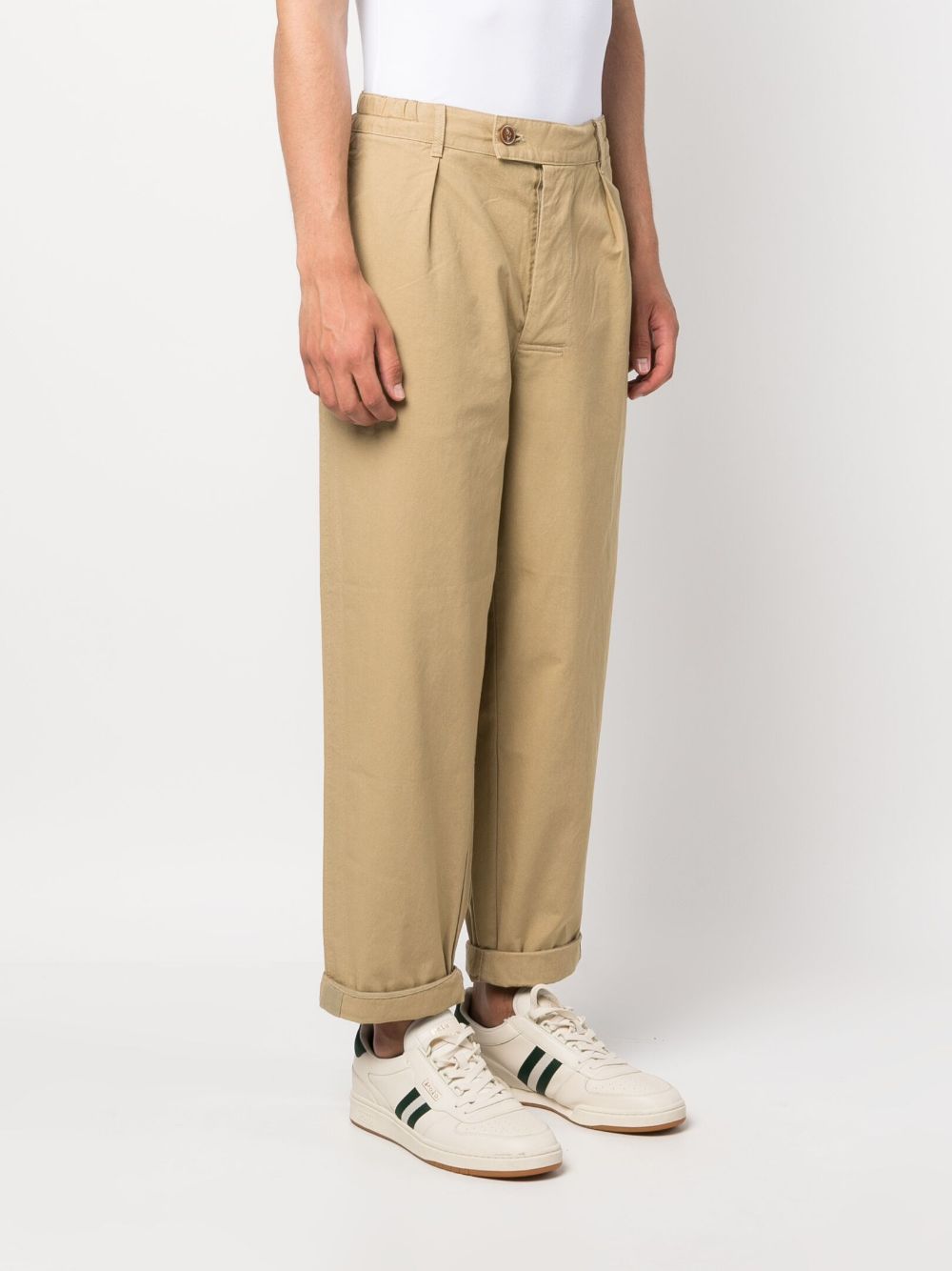 MARSHALL TROUSER