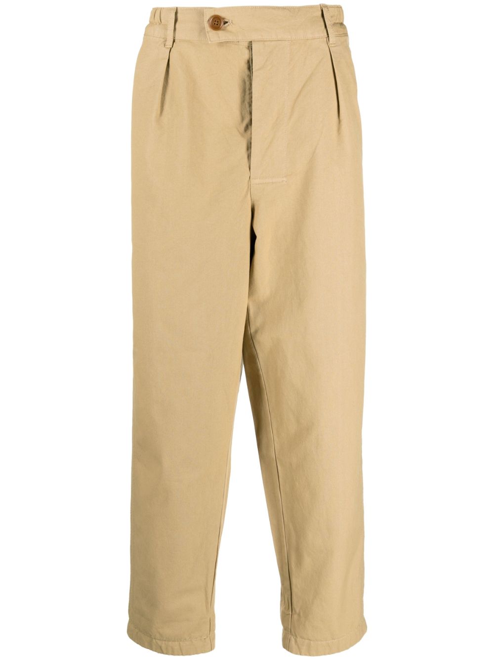 MARSHALL TROUSER