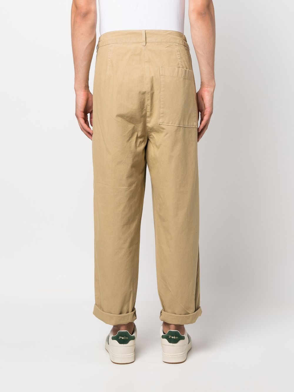 MARSHALL TROUSER