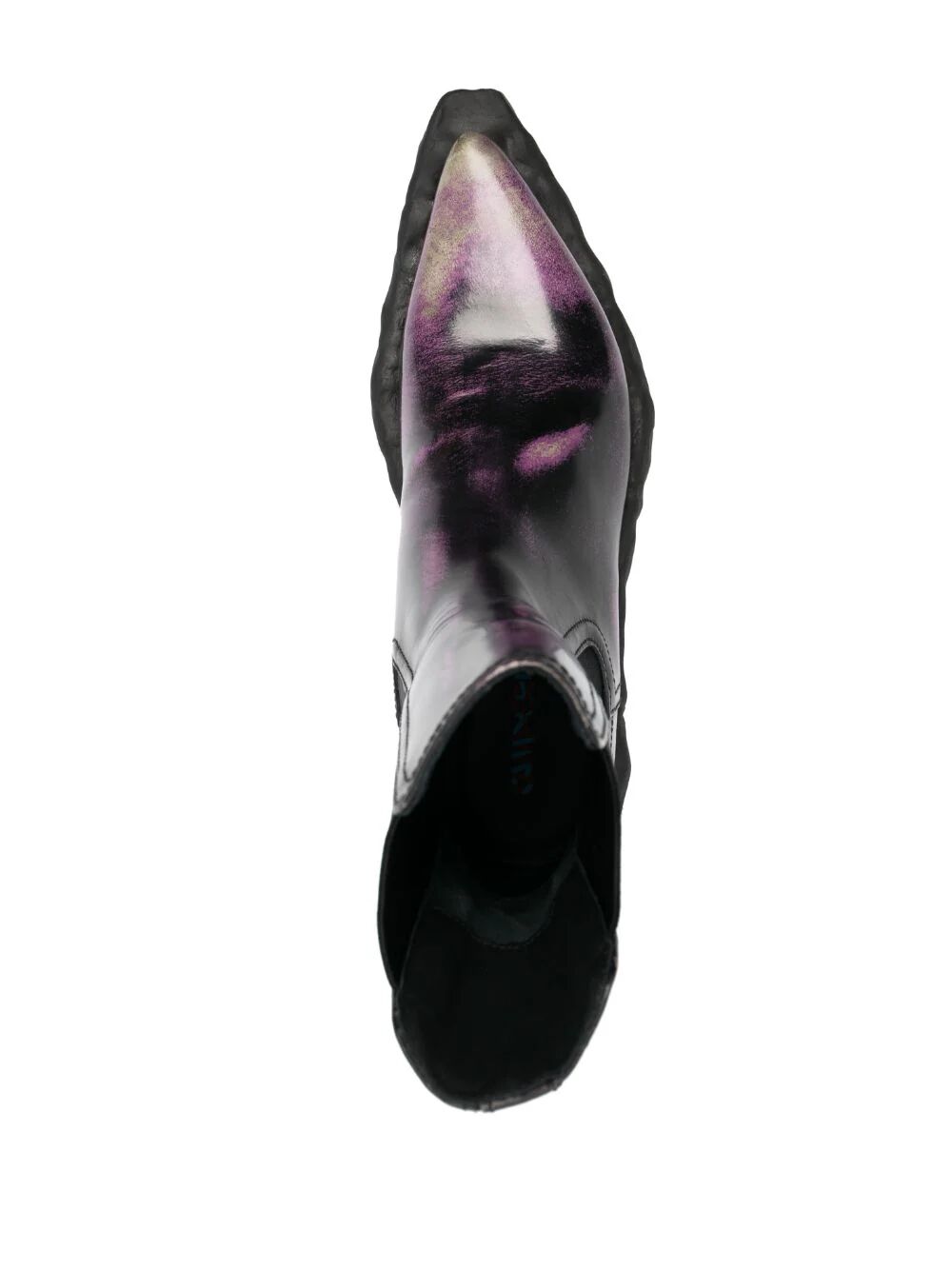 Varda Negro-Igor-Tea/Venga Negro