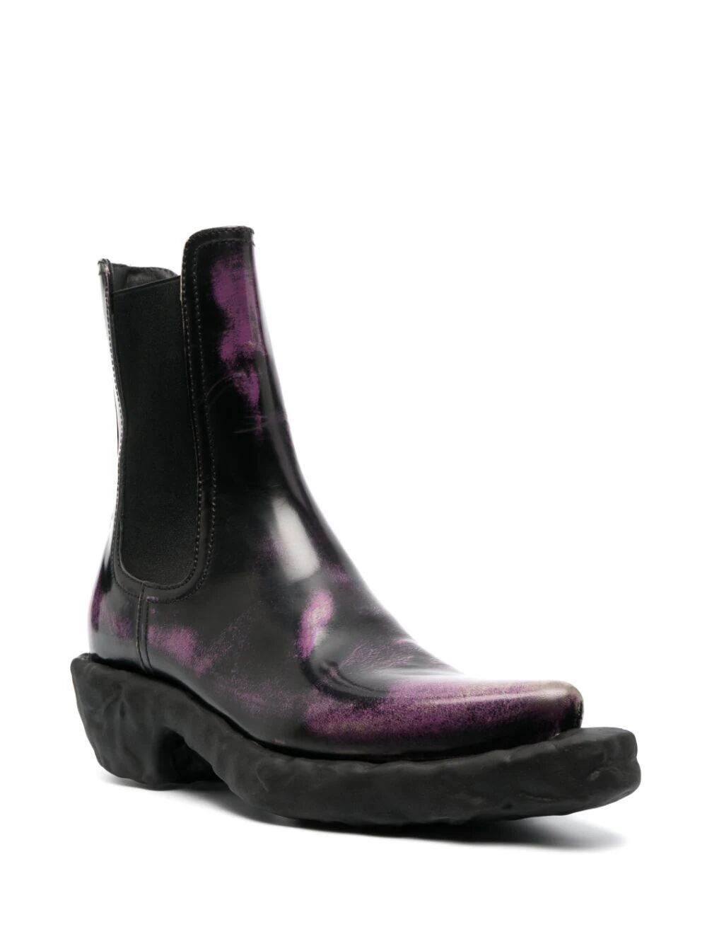 Varda Negro-Igor-Tea/Venga Negro