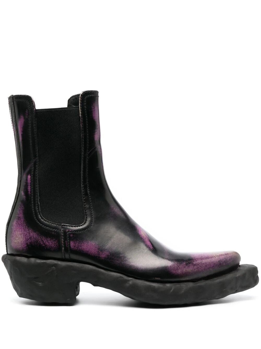 Varda Negro-Igor-Tea/Venga Negro