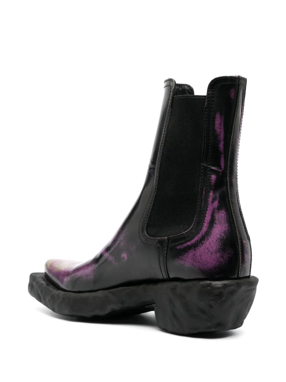 Varda Negro-Igor-Tea/Venga Negro