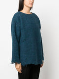 DOOMBOH SWEATER