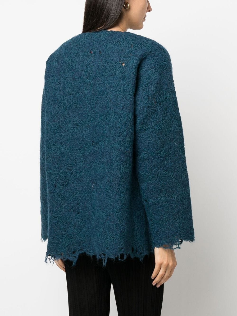 DOOMBOH SWEATER
