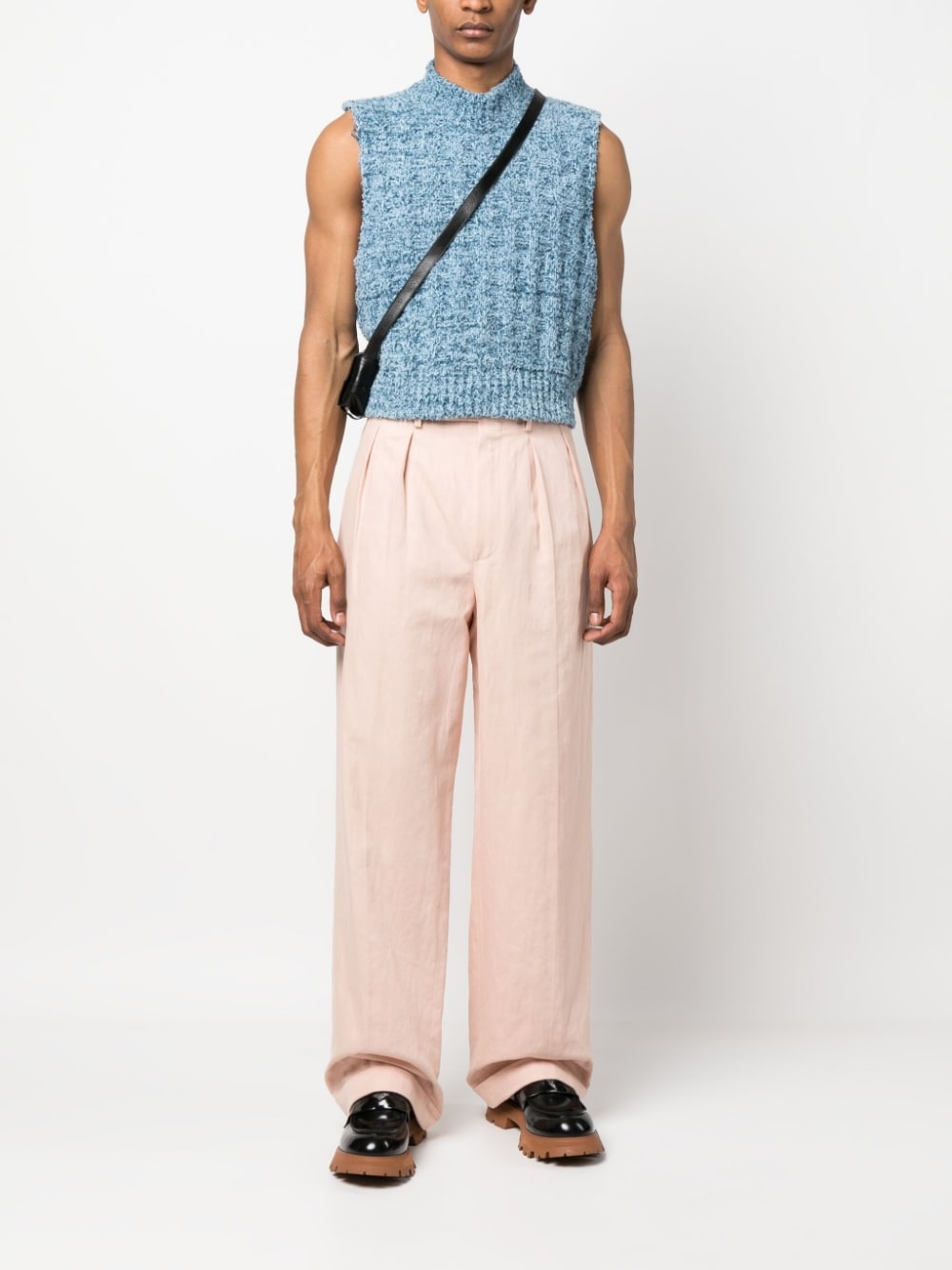 PARNES 6237 M.W.PANTS