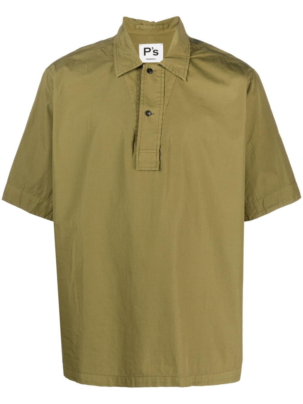 Polo Shirt P`S