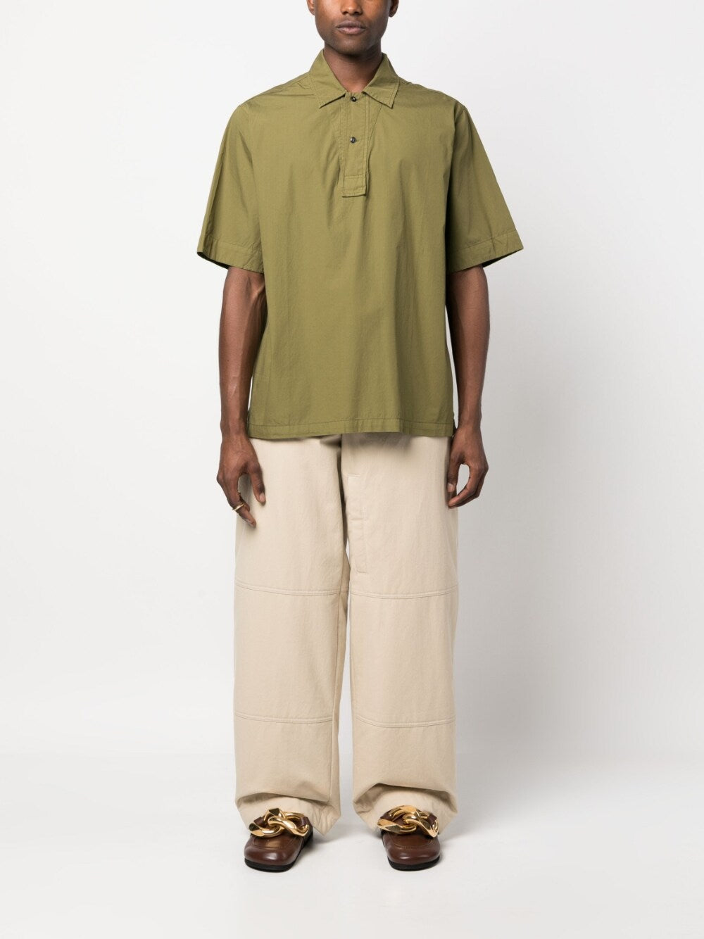 Polo Shirt P`S