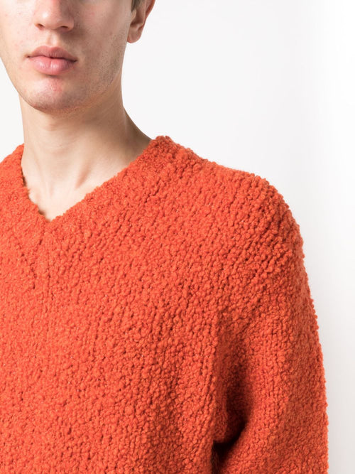 ASKE SWEATER