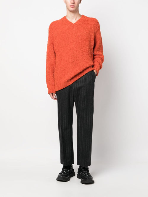 ASKE SWEATER