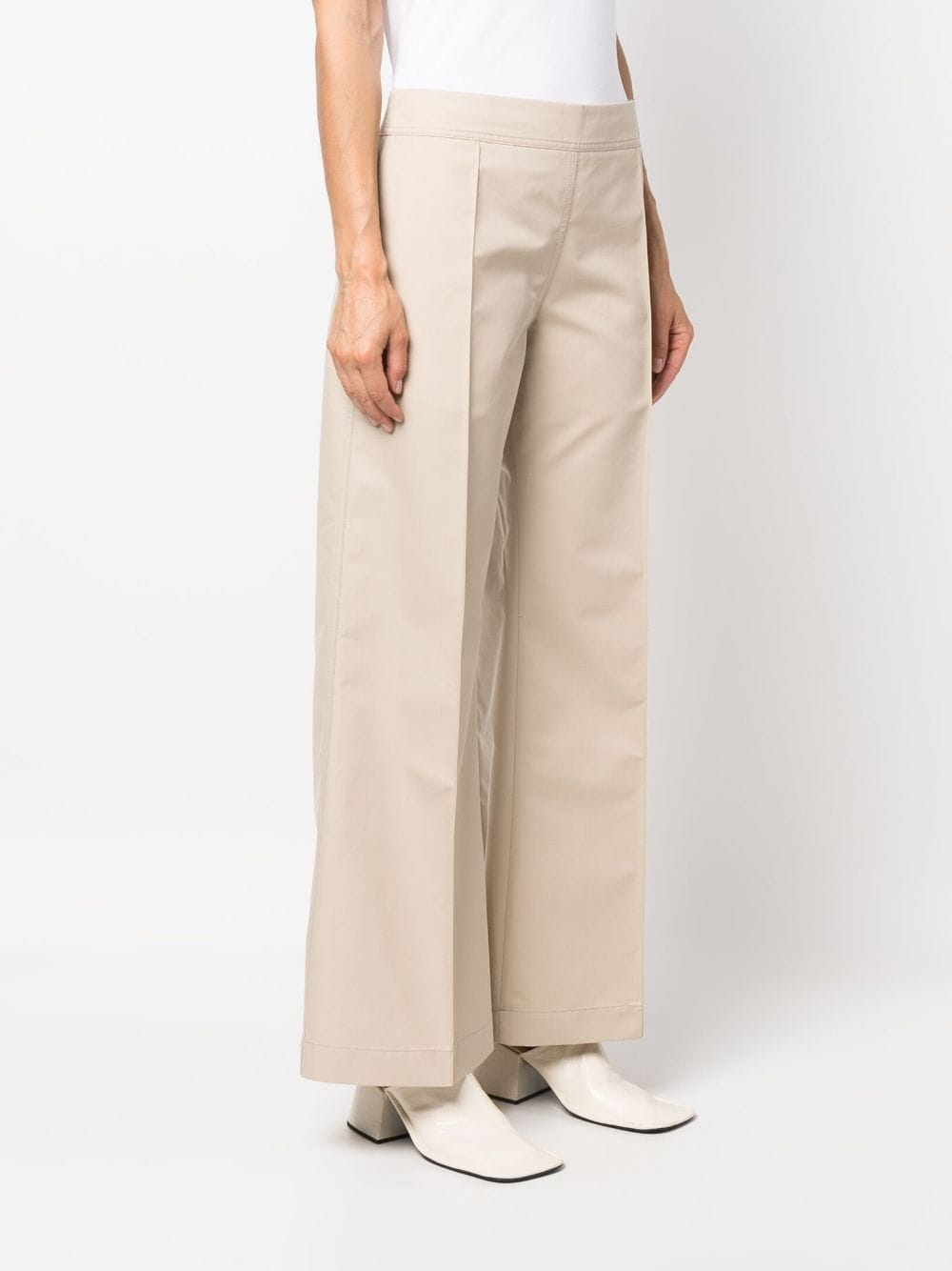 LOW RISE STRAIGHT LEG