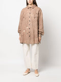DOOMBOH OVERSIZED SHIRT