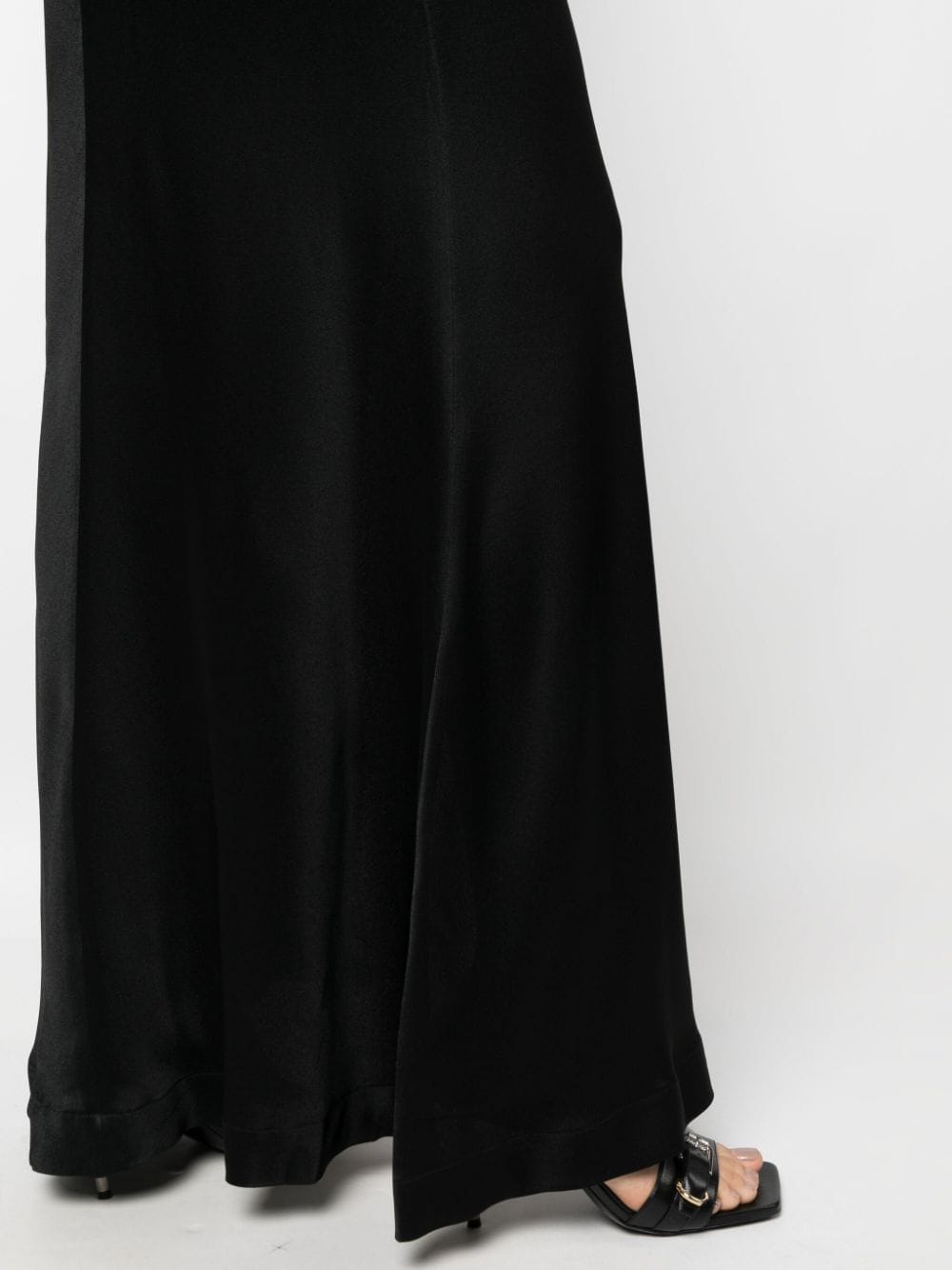 ABITO RASO INS.DENIM