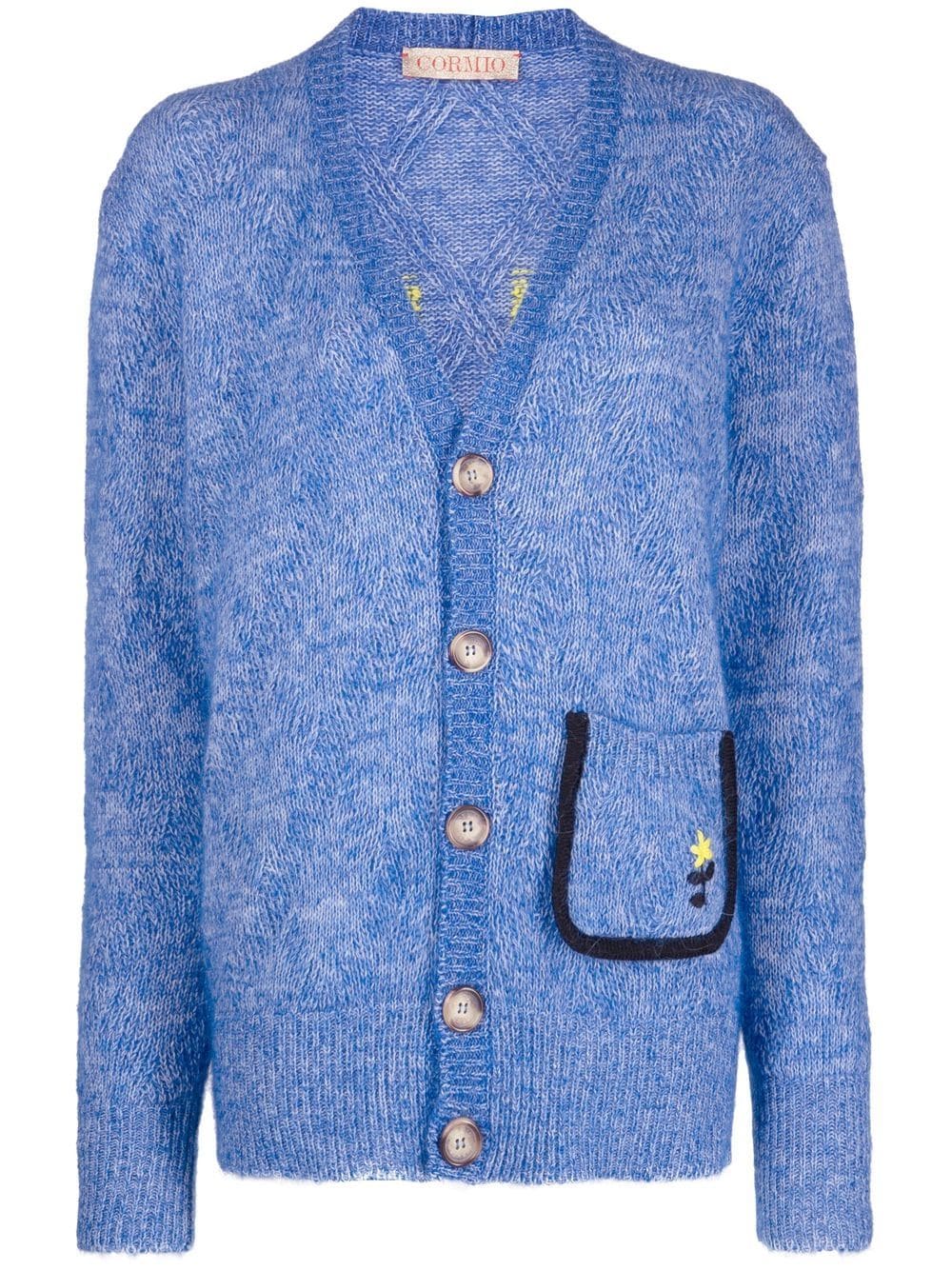 CARDIGAN