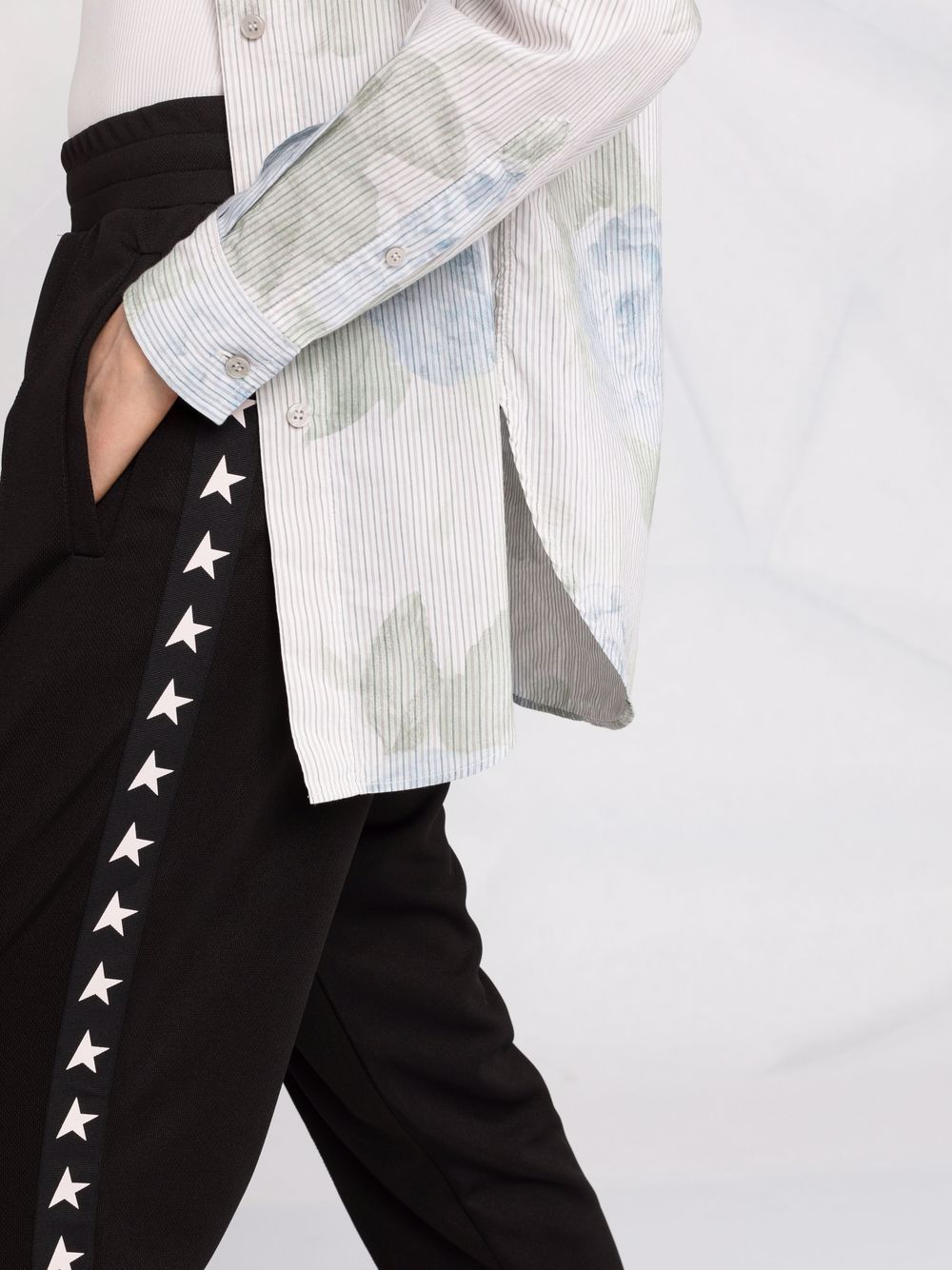 STAR/ W`S JOGGINGS DOROTEA