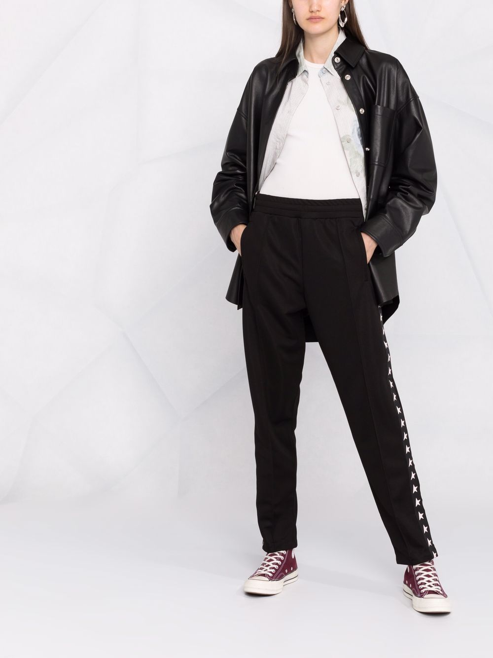 STAR/ W`S JOGGINGS DOROTEA