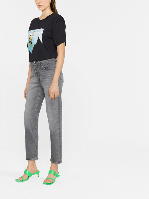501® CROP