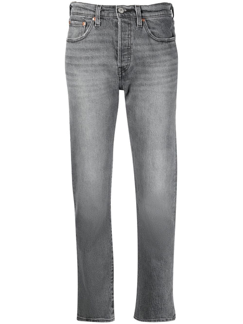501® CROP