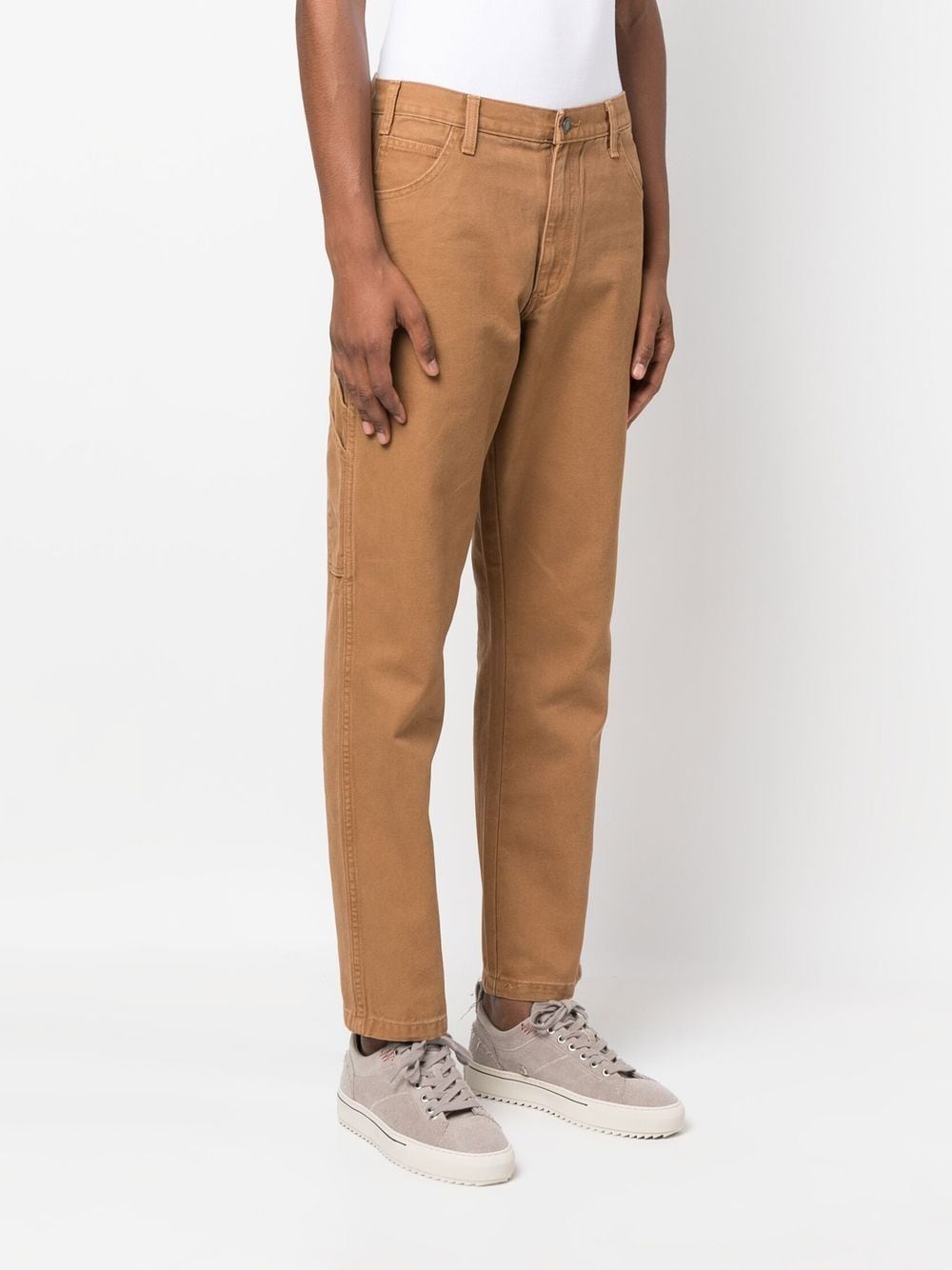 DICKIES DUCK CANVAS CARPENTER PANT