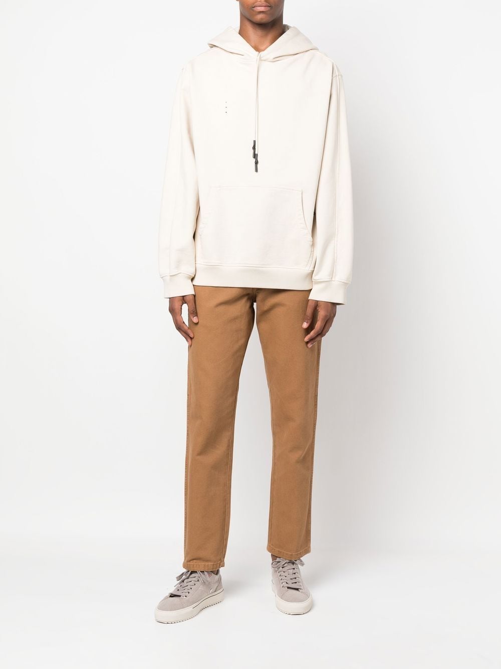 DICKIES DUCK CANVAS CARPENTER PANT